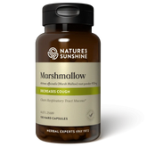 Nature's Sunshine Marshmallow 100 Capsules