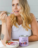 Nutra Organics Acai Berry Blend 200g