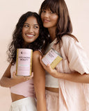 Nutra Organics Collagen Beauty Unflavoured 225g **CLEARANCE UBD 01/2026**