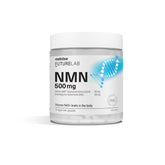 Melrose FutureLab NMN 500mg Capsules 30 Caps