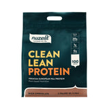 Nuzest Clean Lean Protein 2.5kg Vanilla