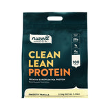 Nuzest Clean Lean Protein 2.5kg Vanilla
