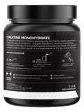 PranaON Creatine Monohydrate 500g Watermelon 142 Serves