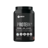 ATP Science Protein+ Chocolate 875g 25 Serves
