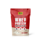 Protein Supplies Australia Pure Whey Protein Isolate Powder 500 g Unflavoured