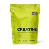 Protein Supplies Australia Pure Creatine Monohydrate Powder 500g
