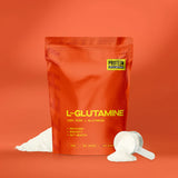 Protein Supplies Australia Pure L-Glutamine Powder 200 g