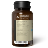 Nature's Sunshine Papaya Mint Digestaid Chewable 70 Tablets