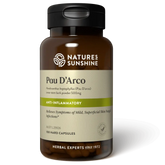 Nature's Sunshine Pau D'Arco 100 Capsules