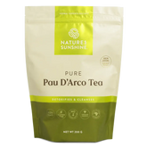 Nature's Sunshine Pau D'arco Tea 200 g