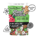 Botanika Blends Oh My Apple Pie Flavour Plant Protein 1 kg