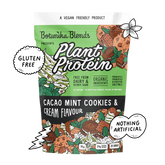 Botanika Blends Cacao Mint Cookies & Cream Flavour 1 kg