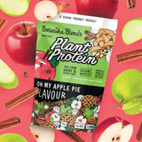 Botanika Blends Oh My Apple Pie Flavour Plant Protein 1 kg