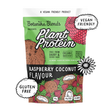 Botanika Blends Raspberry Coconut Flavor Plant Protein 1 kg