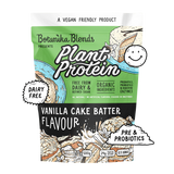 Botanika Blends Plant Protein Vanilla Cake Batter 500 g