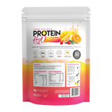 White Wolf Nutrition Protein H2O 705g Tropical Sunrise