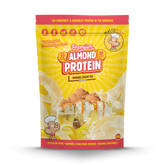 Macro Mike Banana Cream Pie Premium Almond Protein 800 g