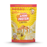Macro Mike Banana Cream Pie Premium Almond Protein 800 g