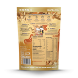 Macro Mike Premium Caramelised White Chocolate Luxe Almond Protein 400 g