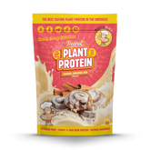 Macro Mike Caramel Cinnamon Bun Peanut Plant Protein 520 g