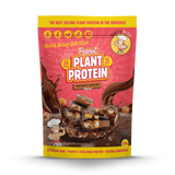 Macro Mike Chocolate Hazelnut Peanut Protein 520 g