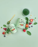 Nutra Organics Super Greens + Reds Wholefood Multivitamin 1kg