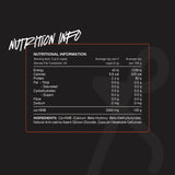 Switch Nutrition HMB 120 Capsules