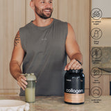 Switch Nutrition Collagen Switch Rich Chocolate Powder 938 g