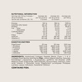 Switch Nutrition Collagen Switch Rich Chocolate Powder 938 g