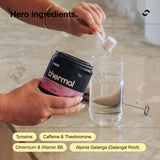 Switch Nutrition Thermal Strawberry Burst 30 Serve 120g