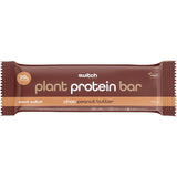 Switch Nutrition Snack Switch Choc Peanut Butter 12 Bars