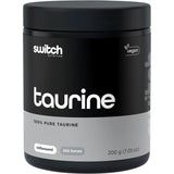 Switch Taurine Unflavoured 200g (200 serves)