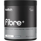 Switch Fibre+ 60 serves (210g)