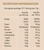 Locako Performance Cookies and Cream Collagen Creamer 300 g