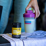 Locako Keto Electrolytes Lemonade 90g