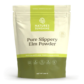Nature's Sunshine Slippery Elm Bark Powder 200 g