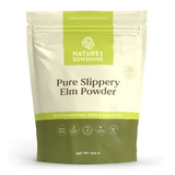 Nature's Sunshine Slippery Elm Bark Powder 200 g