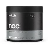 Switch Nutrition Essentials N-Acetyl L-Cysteine 120 g