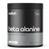 Switch Nutrition Essentials Beta Alanine 400 g