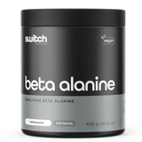 Switch Nutrition Essentials Beta Alanine 400 g