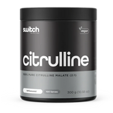 Switch Nutrition Essentials Citrulline Malate 300 g