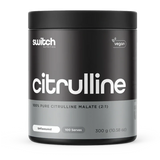 Switch Nutrition Essentials Citrulline Malate 300 g