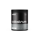 Switch Nutrition Colostrum 150g Unflavoured