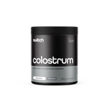 Switch Nutrition Colostrum 150g Unflavoured