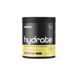 Switch Nutrition Hydrate 25 Serves Mango Passionfruit
