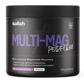 Switch Nutrition Multi-Mag Perform Mango Passionfruit 150g