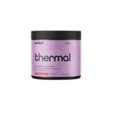 Switch Nutrition Thermal Strawberry Burst 30 Serve 120g