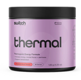 Switch Nutrition Thermal Strawberry Burst 30 Serve 120g