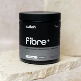 Switch Fibre+ 60 serves (210g)