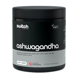 Switch Nutrition Ashwagandha (KSM-66) 300mg, 60 Capsules
